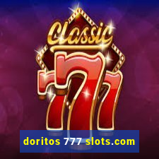 doritos 777 slots.com